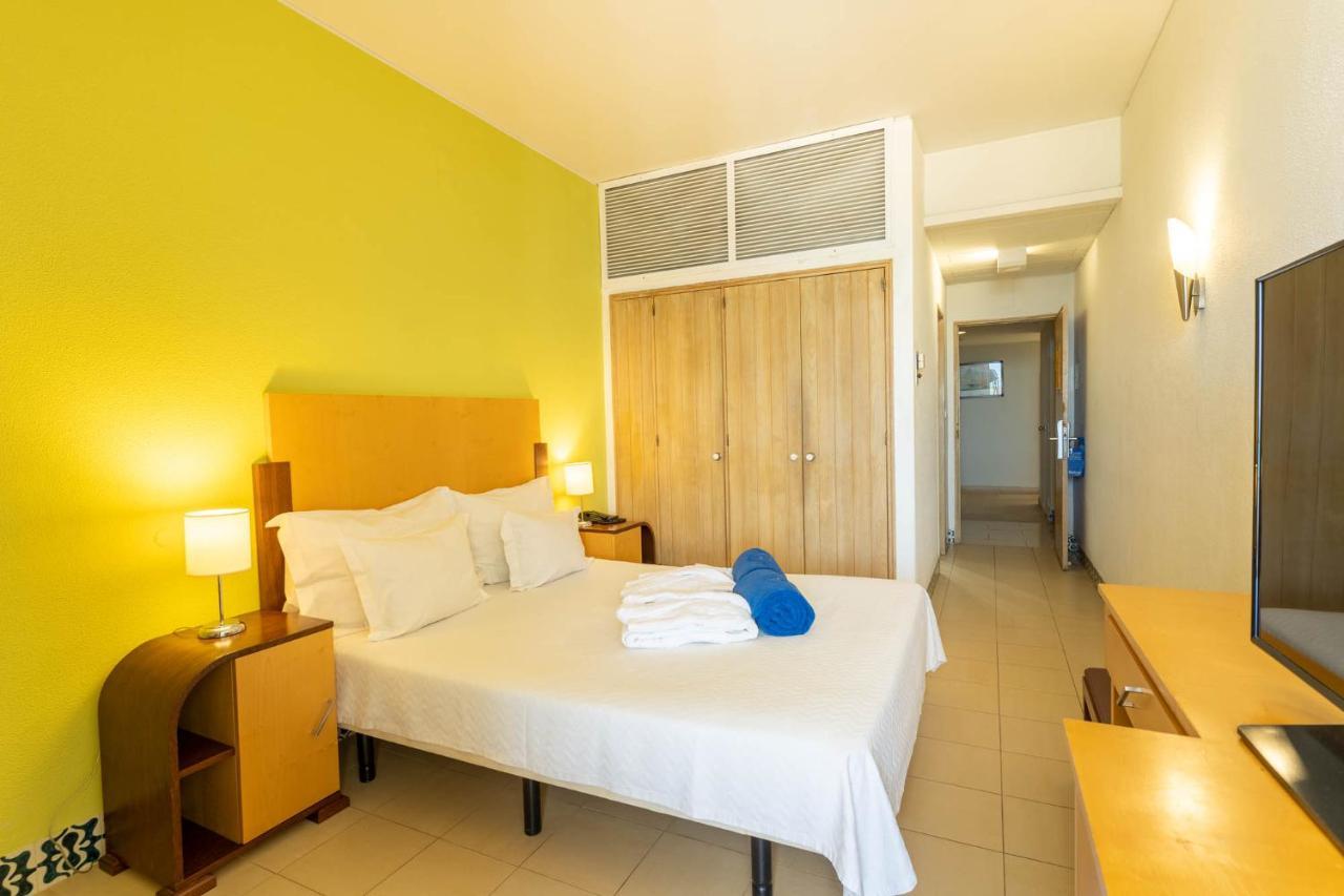 אלבופיירה Boa Vista Hotel & Spa - Adults Only מראה חיצוני תמונה