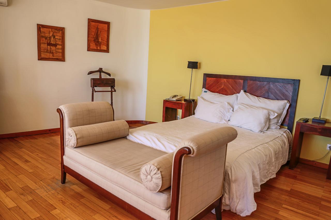 אלבופיירה Boa Vista Hotel & Spa - Adults Only מראה חיצוני תמונה